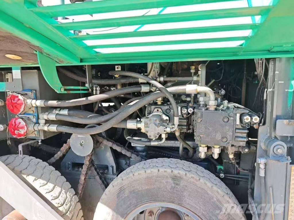 XCMG RP 453 L Pavatoare asfalt