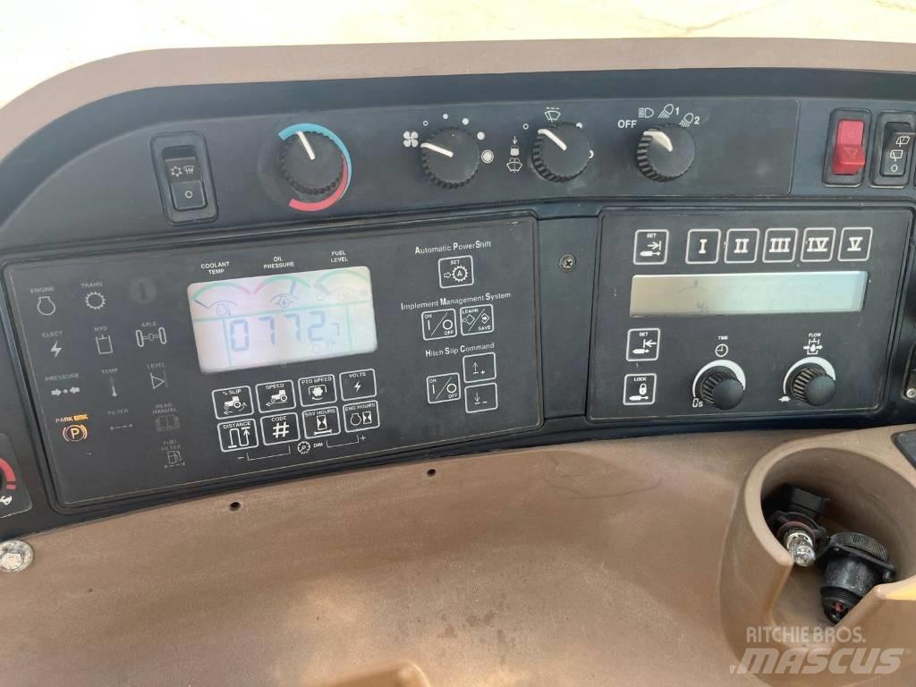 John Deere 9430 Tractoare