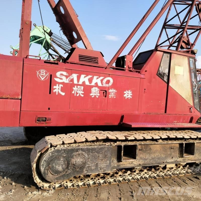 Sumitomo LS118RH5 Macarele