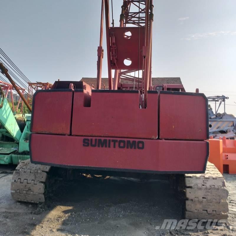 Sumitomo LS118RH5 Macarele
