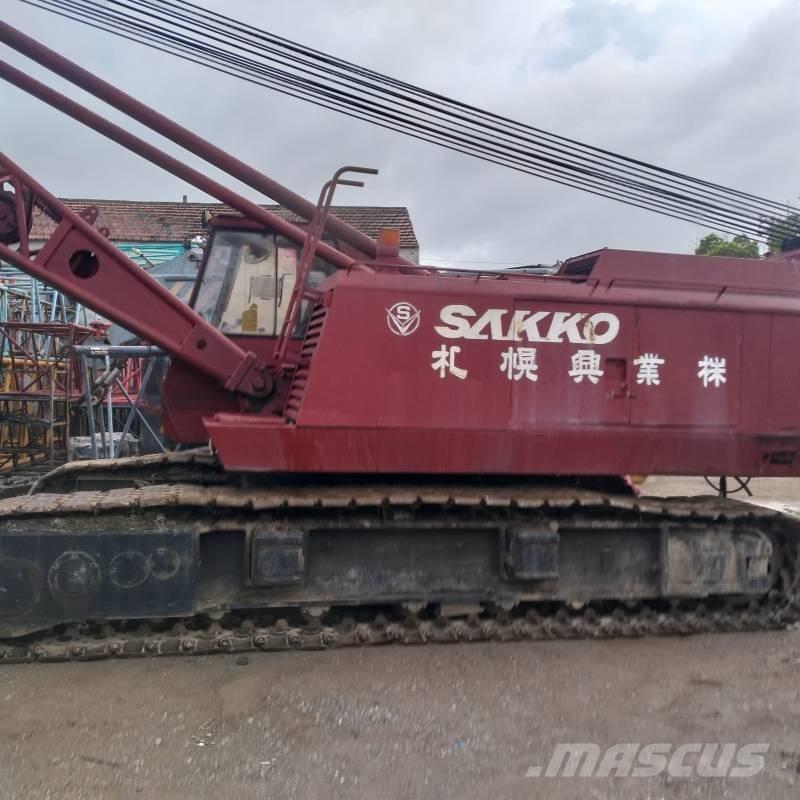 Sumitomo LS118RH5 Macarele