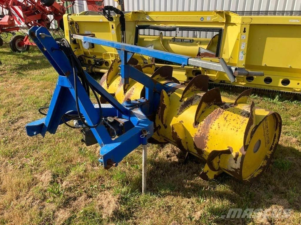 Reck Plantar Utilaje agricole - Altele
