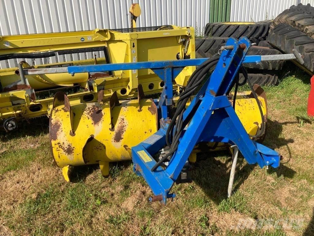 Reck Plantar Utilaje agricole - Altele