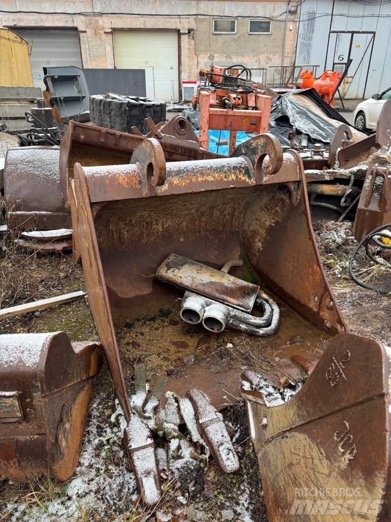 CAT CAT315D Excavatoare cu roti