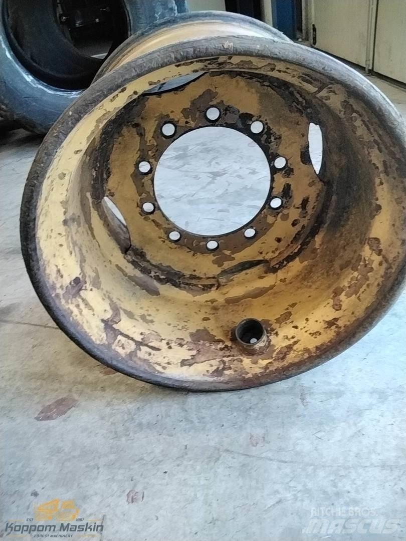Ösa 250 20x26,5 Anvelope, roti si jante
