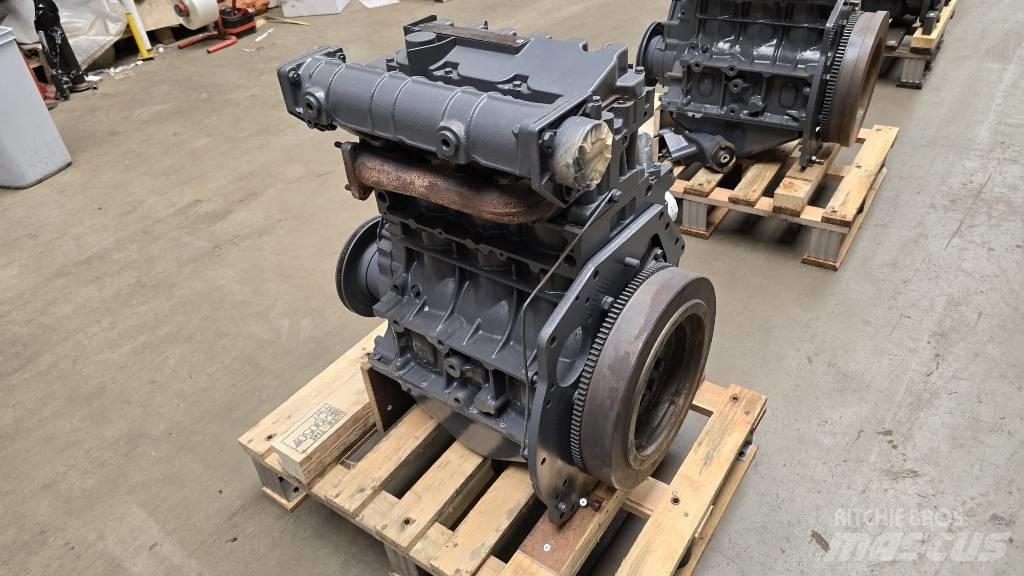 Deutz F3M2011 Motoare