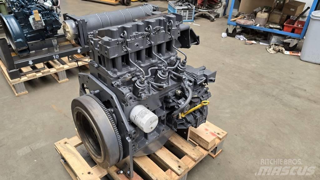 Deutz F3M2011 Motoare