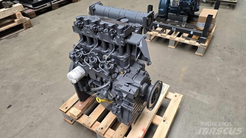 Deutz F3M2011 Motoare