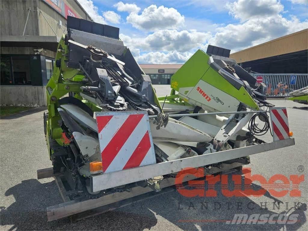 CLAAS Corio 675 FC Accesorii combine agricole
