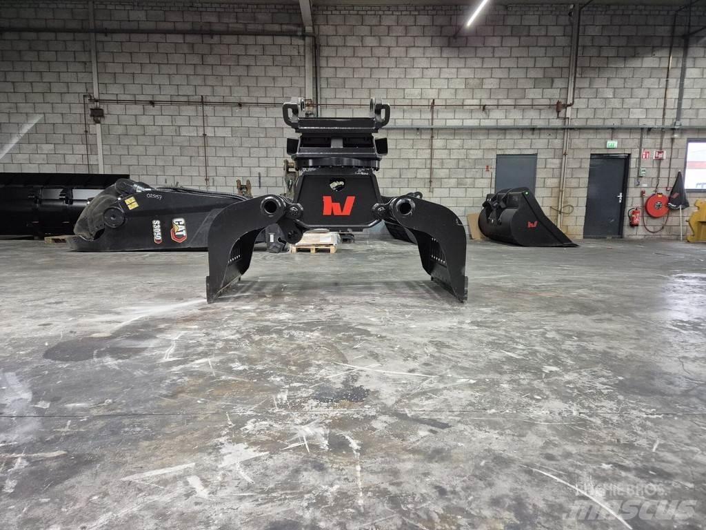Verachtert S2700-D Cupa