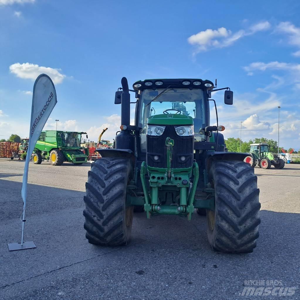 John Deere 6175 R Tractoare
