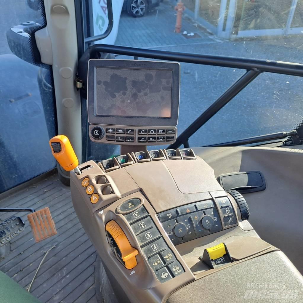 John Deere 6175 R Tractoare