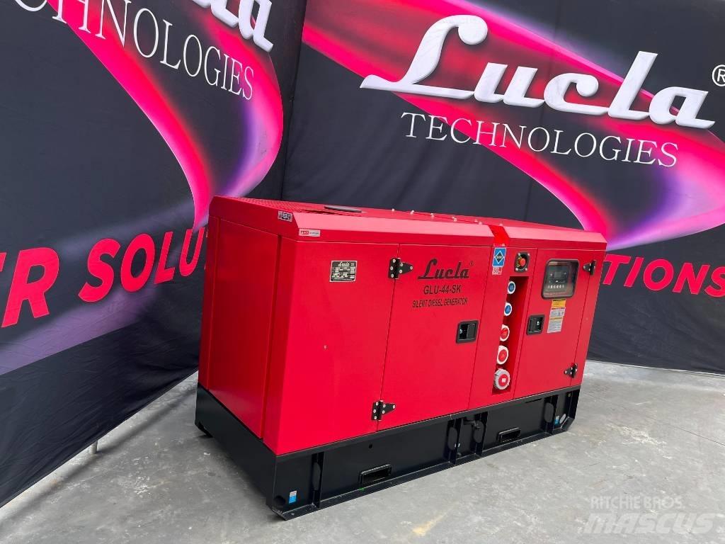 Lucla GLU-44-SK Generatoare Diesel