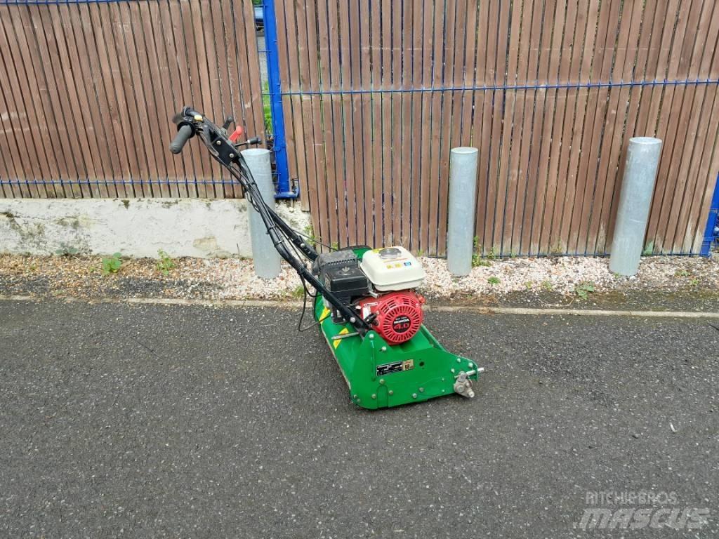 Ransomes Superbowl51 Masini de tuns
