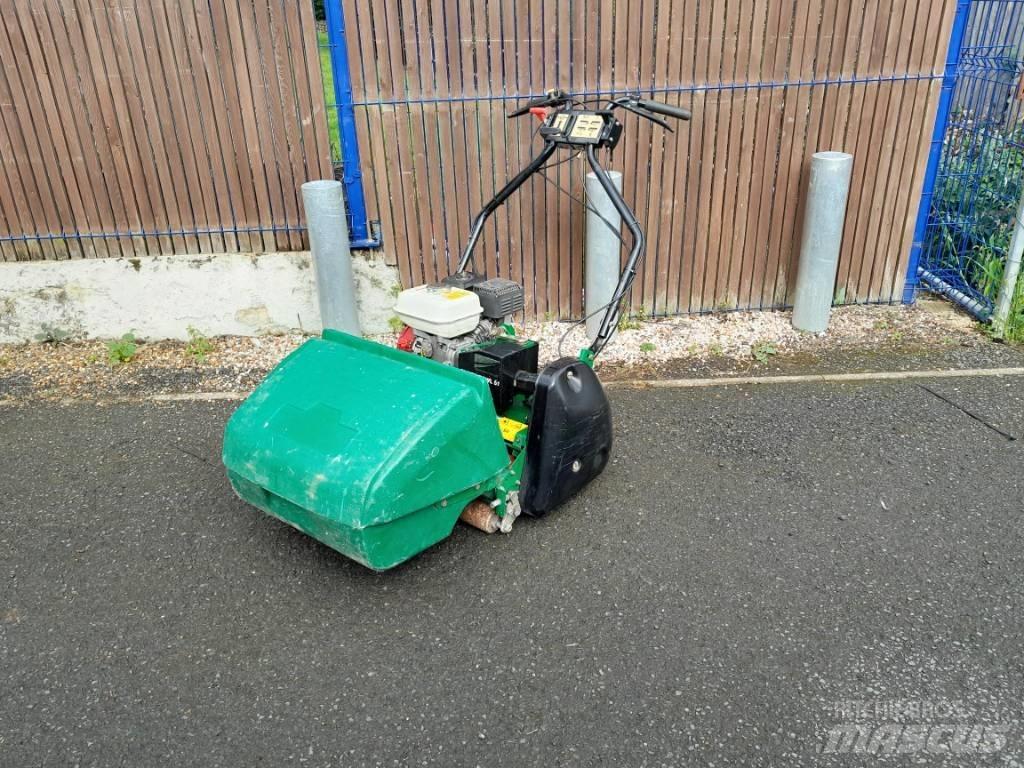 Ransomes Superbowl51 Masini de tuns