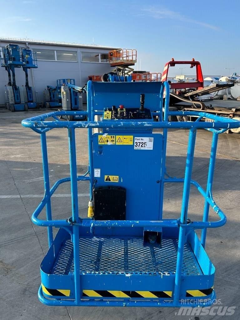 Genie Z 30/20 N RJ Nacele cu brat articulat