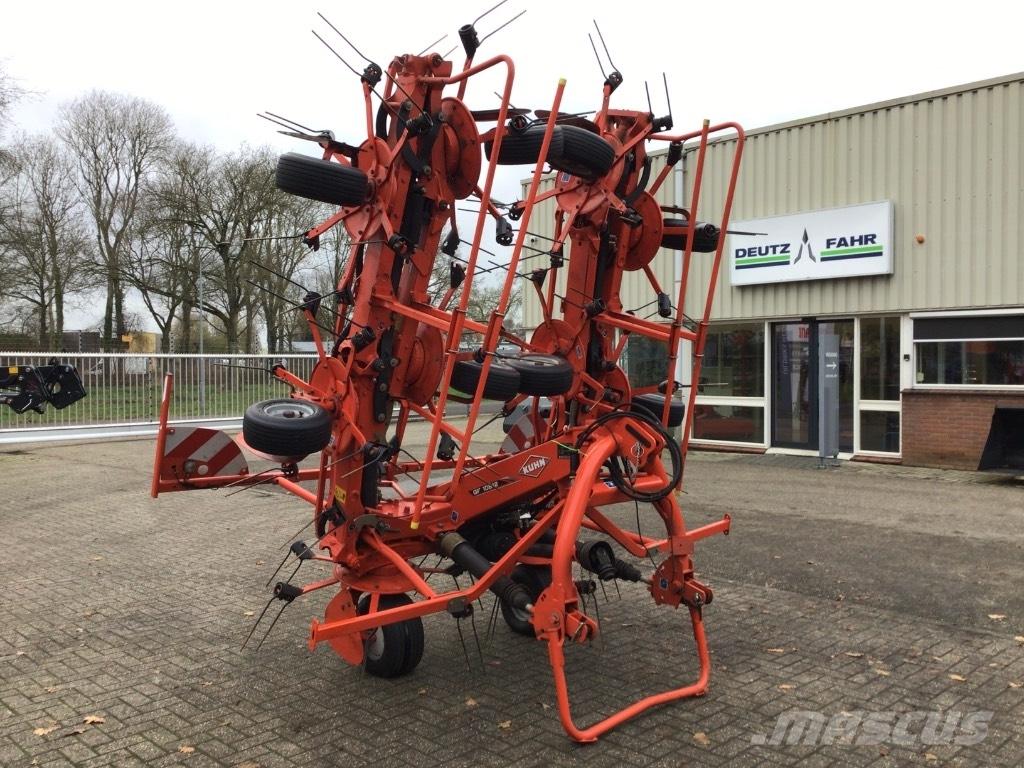 Kuhn GF 10803 Greble