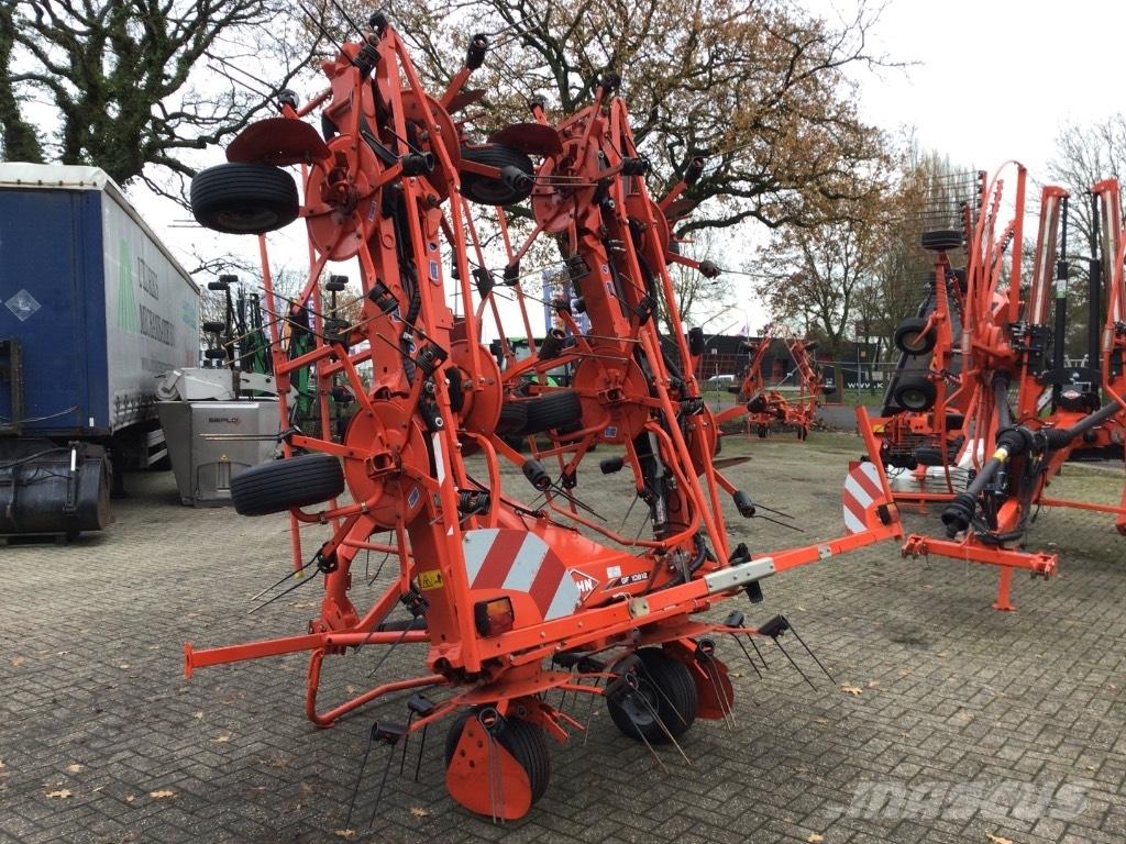 Kuhn GF 10803 Greble