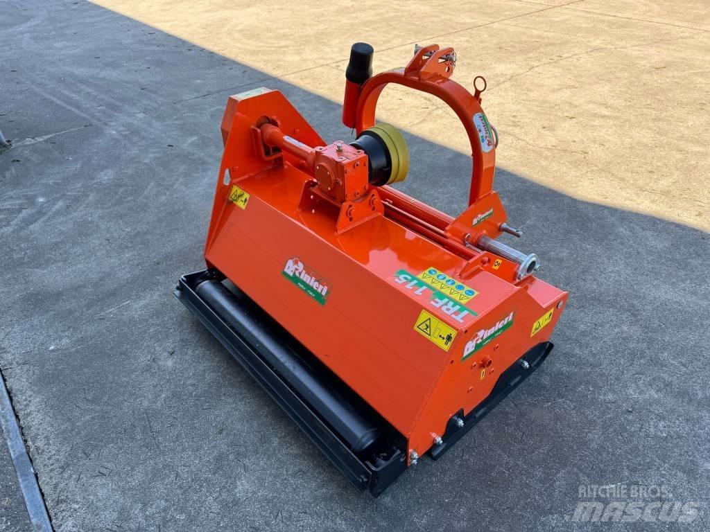  Rinieri TRF115 Cositoare