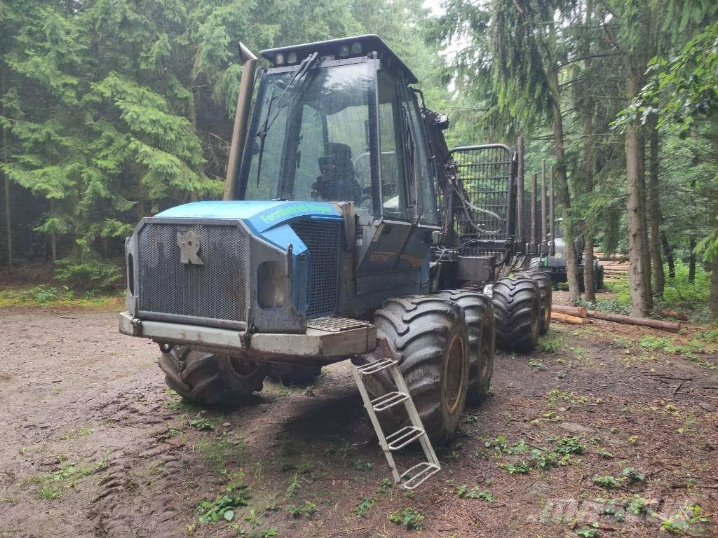 Rottne F15 Transportoare