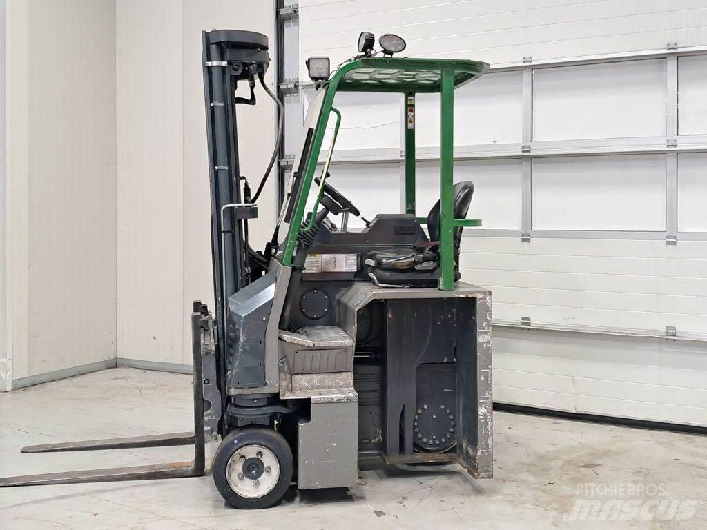 Combilift CBE2500 Stivuitor electric