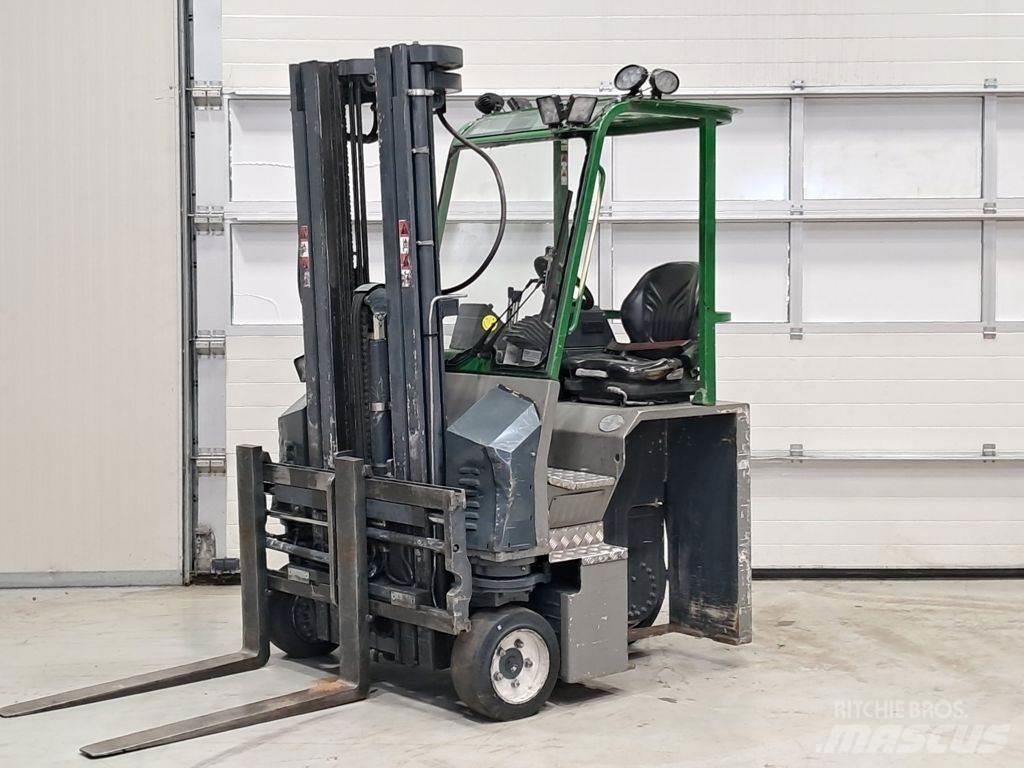 Combilift CBE2500 Stivuitor electric