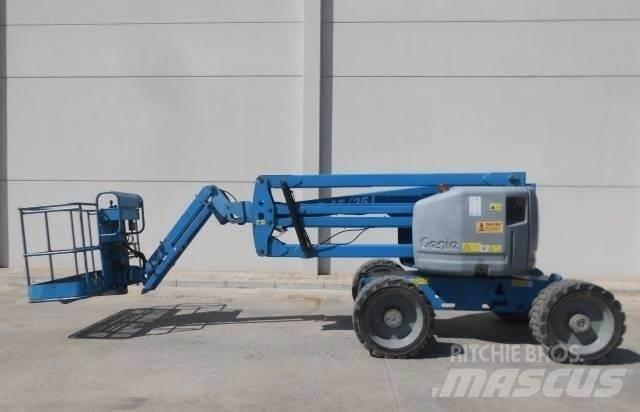 Genie Z45/25JRT Nacele cu brat articulat