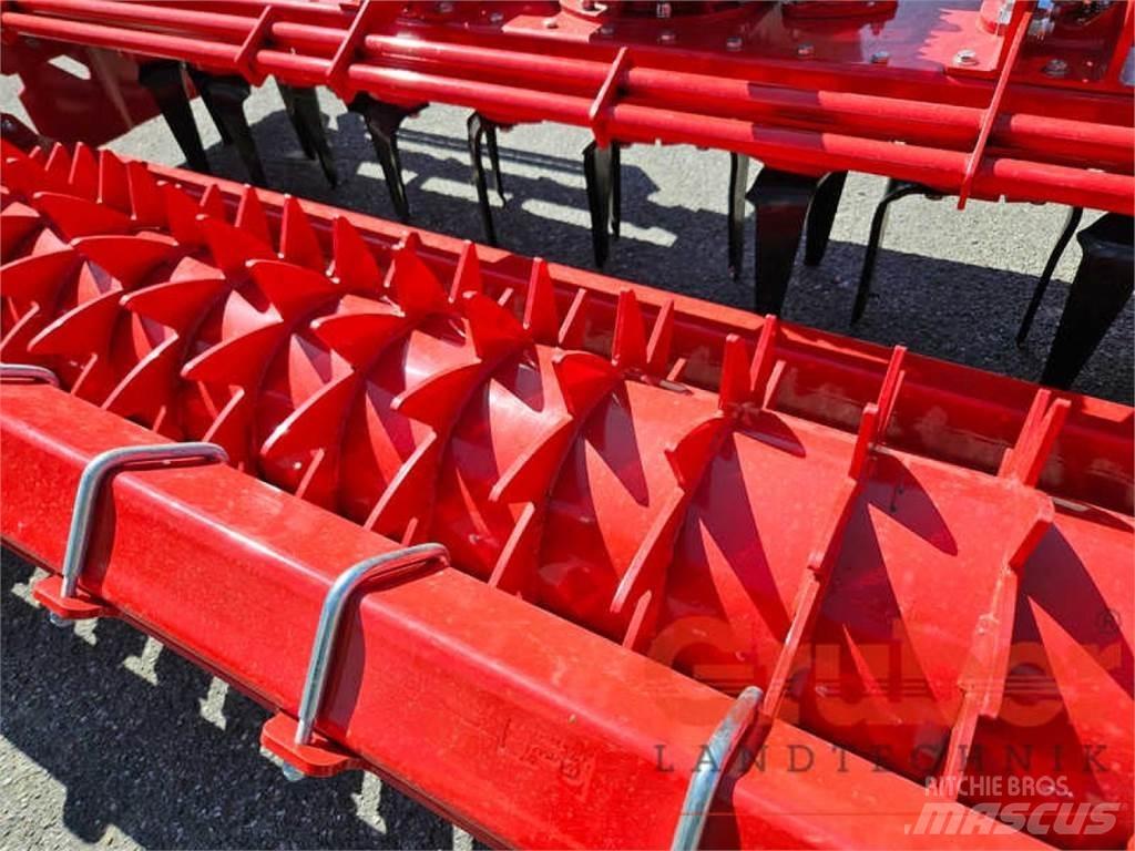 Rotoland PKI 3011 Grapa si pluguri rotative
