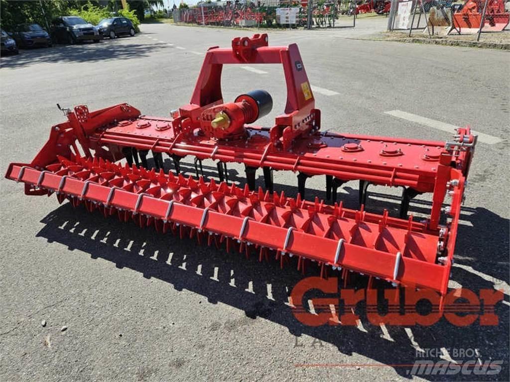 Rotoland PKI 3011 Grapa si pluguri rotative