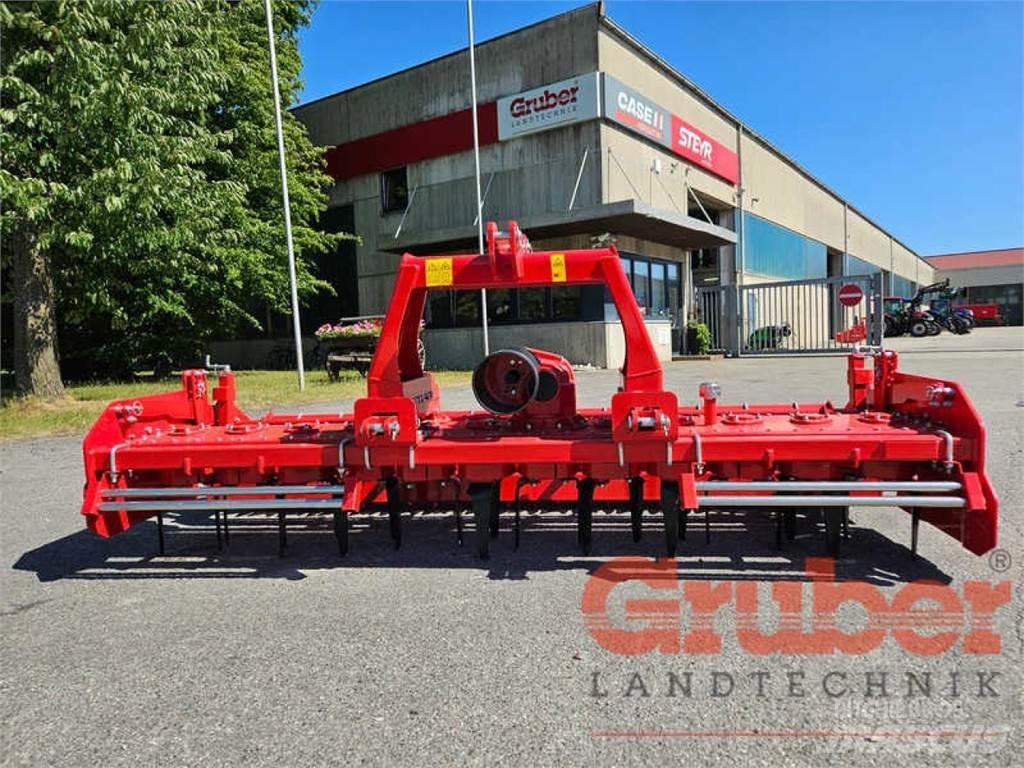 Rotoland PKI 3011 Grapa si pluguri rotative