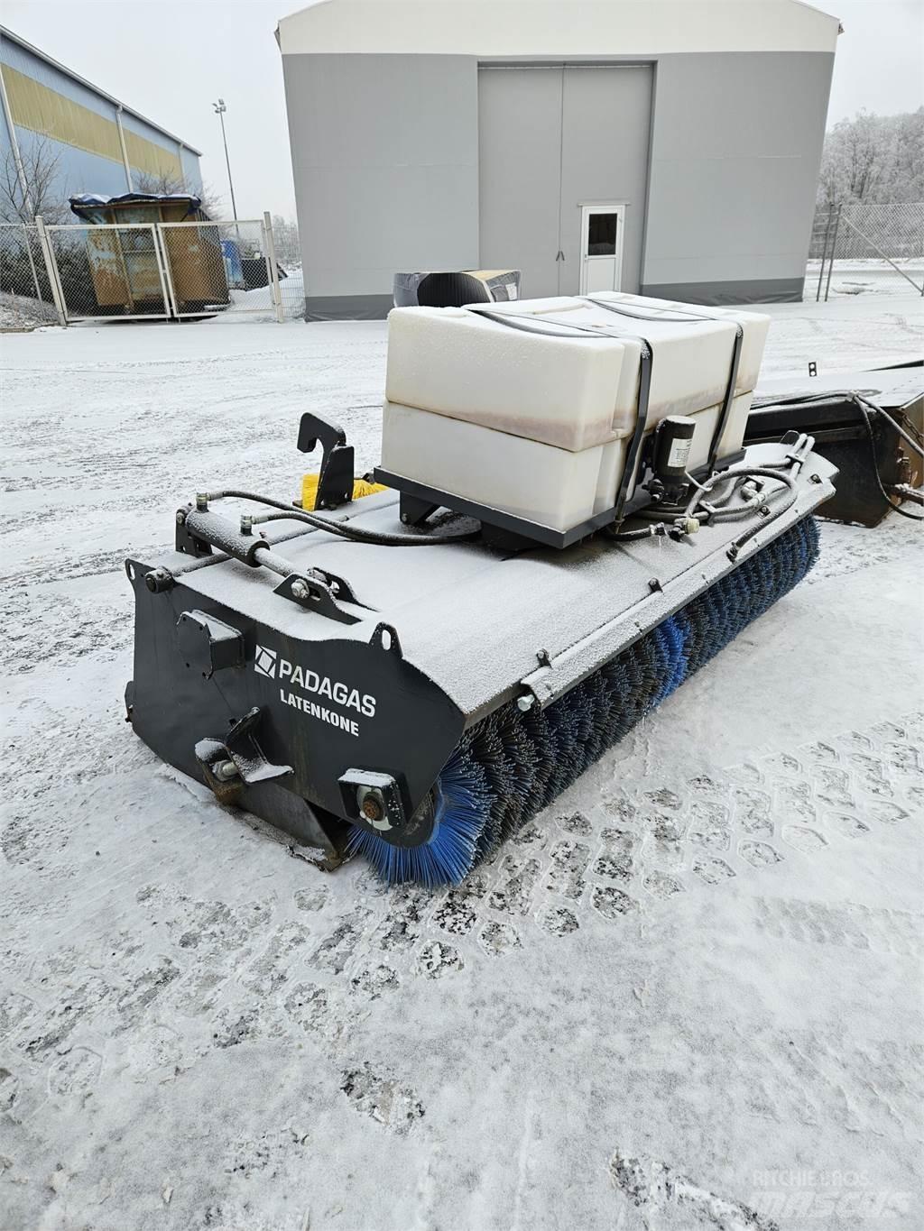 Padagas BS-230 Perii