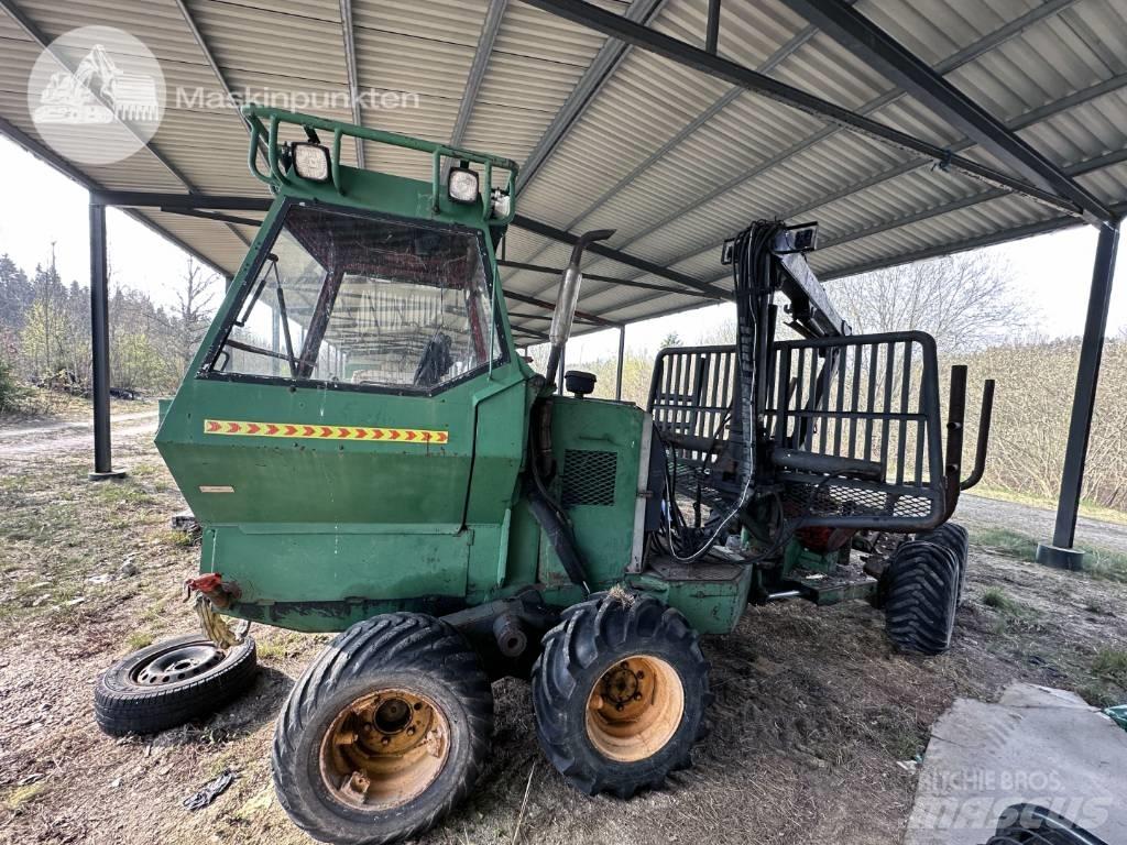  Norkar HT-440 turbo Transportoare
