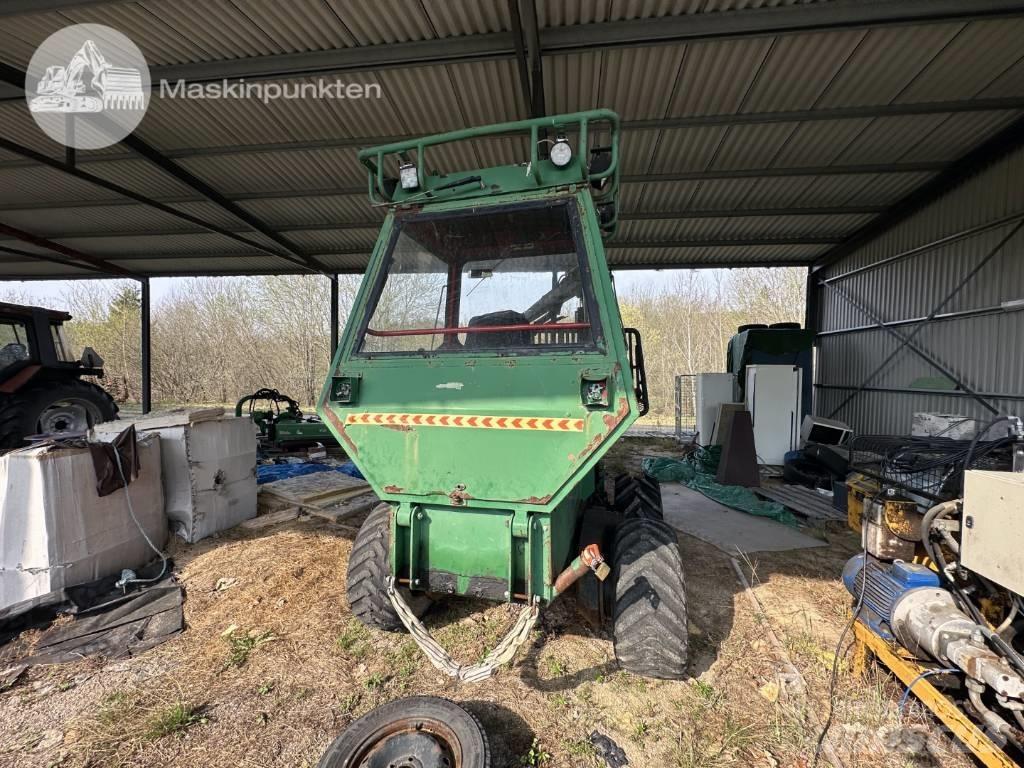  Norkar HT-440 turbo Transportoare