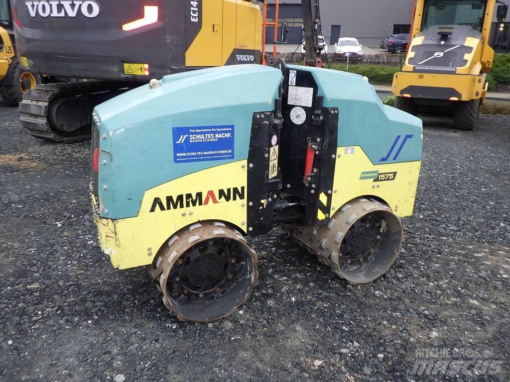 Ammann 1575 M Compactoare sol