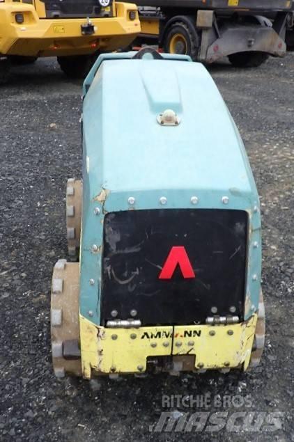 Ammann 1575 M Compactoare sol