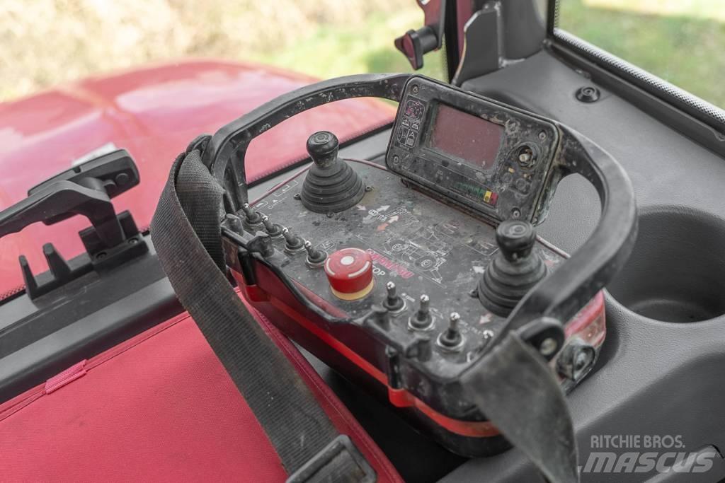 Manitou MRT 2550 Stivuitoare telescopice