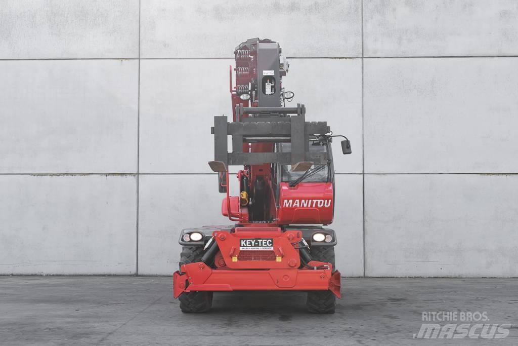 Manitou MRT 2550 Stivuitoare telescopice