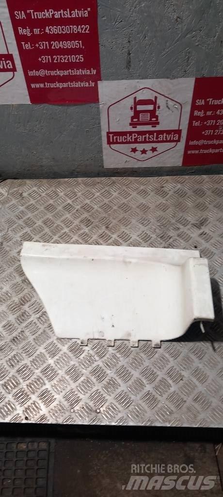 Scania 94 D.   1390074 Cabine si interior
