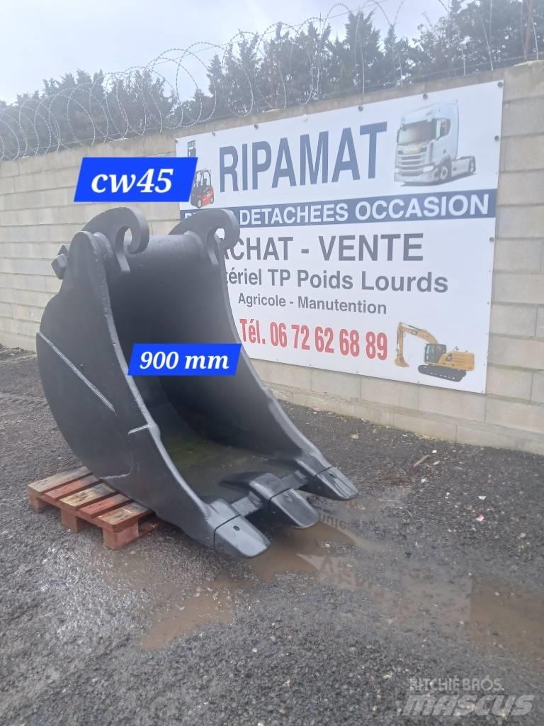 Verachtert Cw45 Pistoane