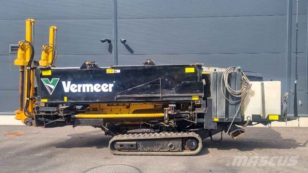 Vermeer D23x30S3 Instalatii de foraj orizontal