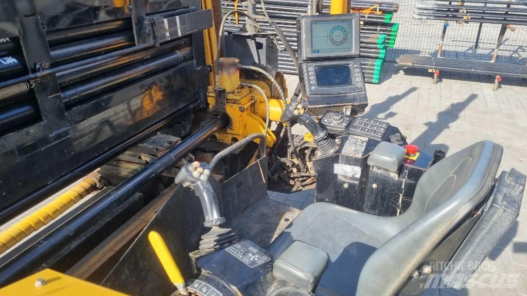 Vermeer D23x30S3 Instalatii de foraj orizontal