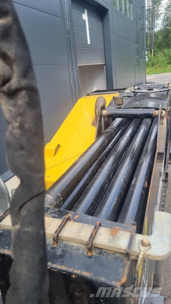 Vermeer D23x30S3 Instalatii de foraj orizontal
