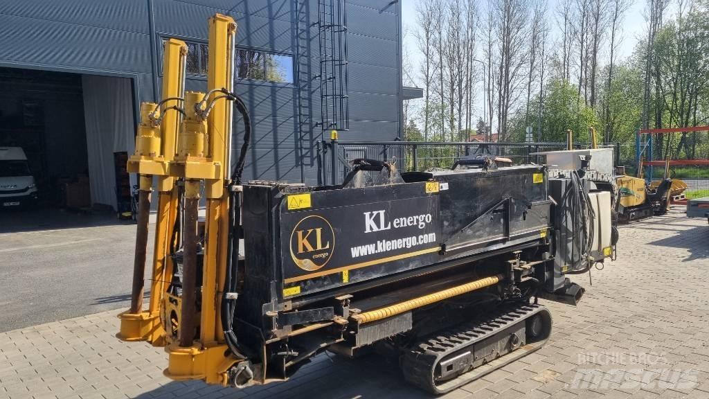 Vermeer D23x30S3 Instalatii de foraj orizontal