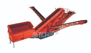 Finlay 683 Dispozitive mobile de cernut