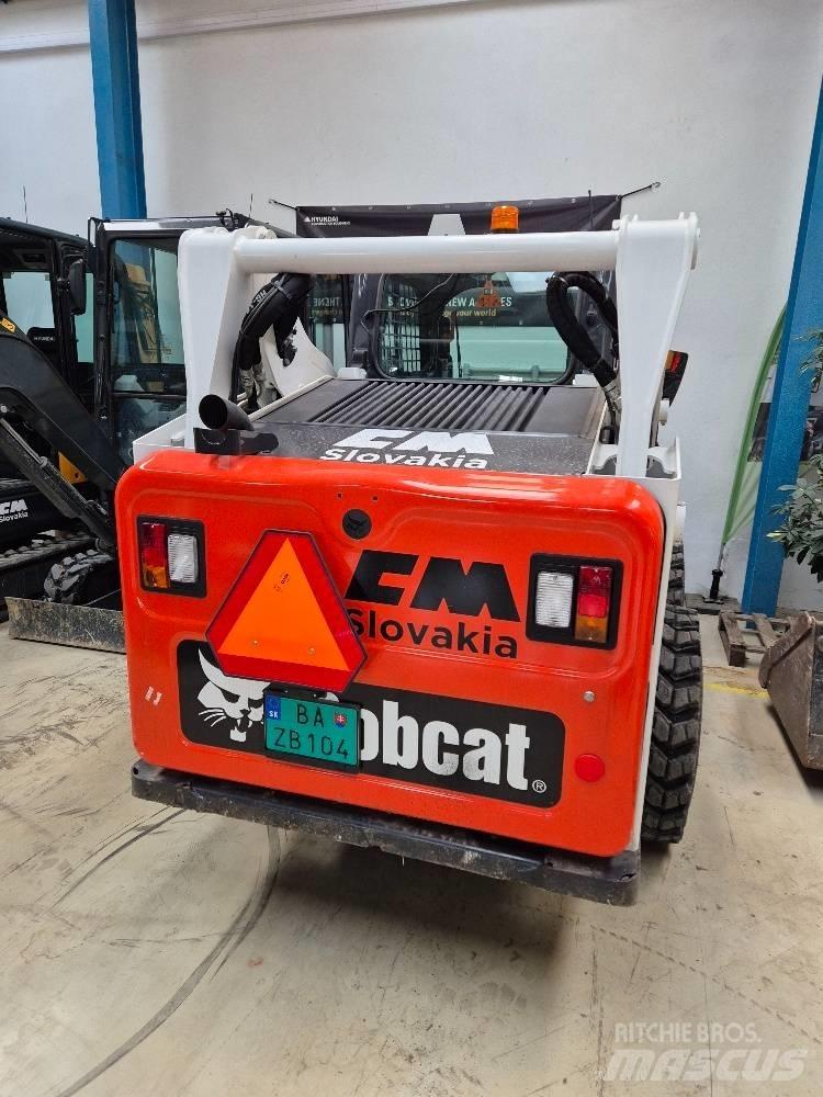 Bobcat S 590 Mini incarcator