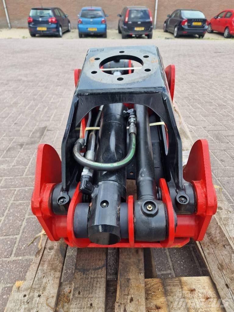 Cranab CR 26 Transportoare