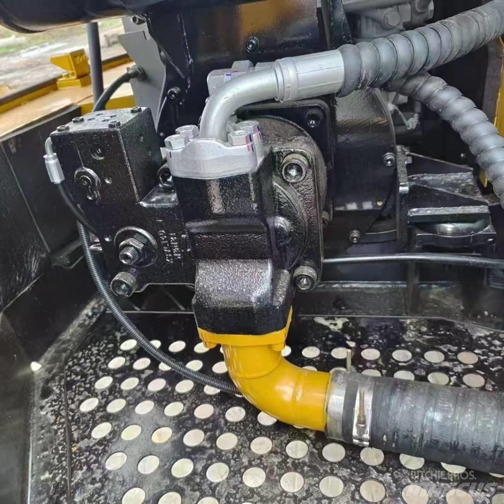 Sany 95 Excavatoare pe șenile
