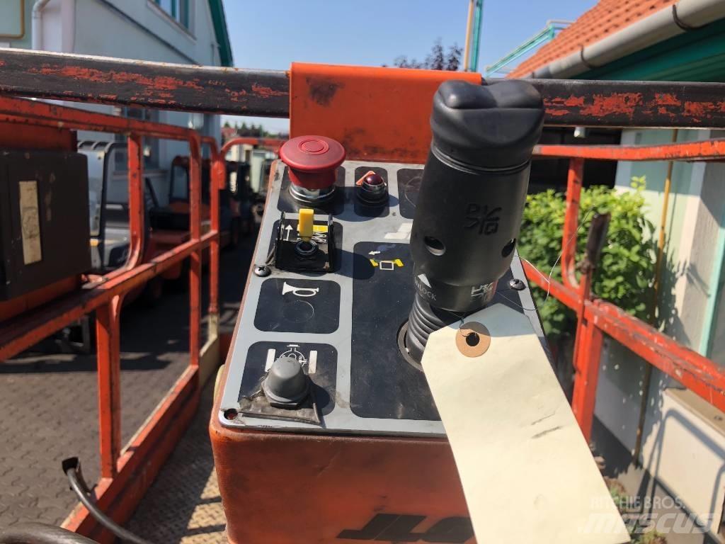 JLG CM2558    V-3343 Ascensoare verticale catarg