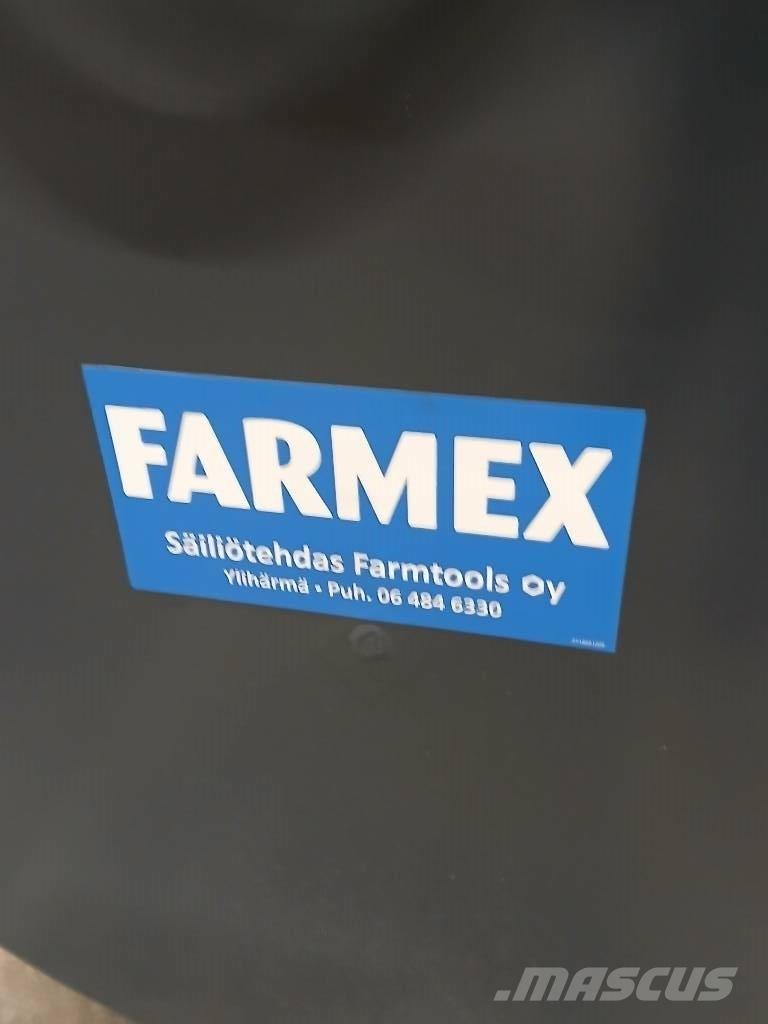Farmex Farmarisäiliö Utilaje agricole - Altele