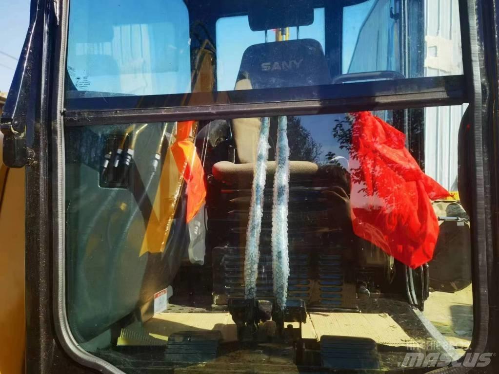 Sany SY 60 C-9 Excavatoare pe șenile
